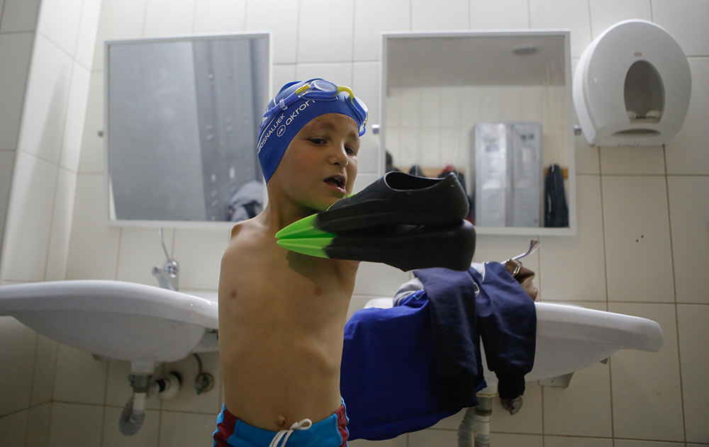 ANADOLIJA/Elman Omiç