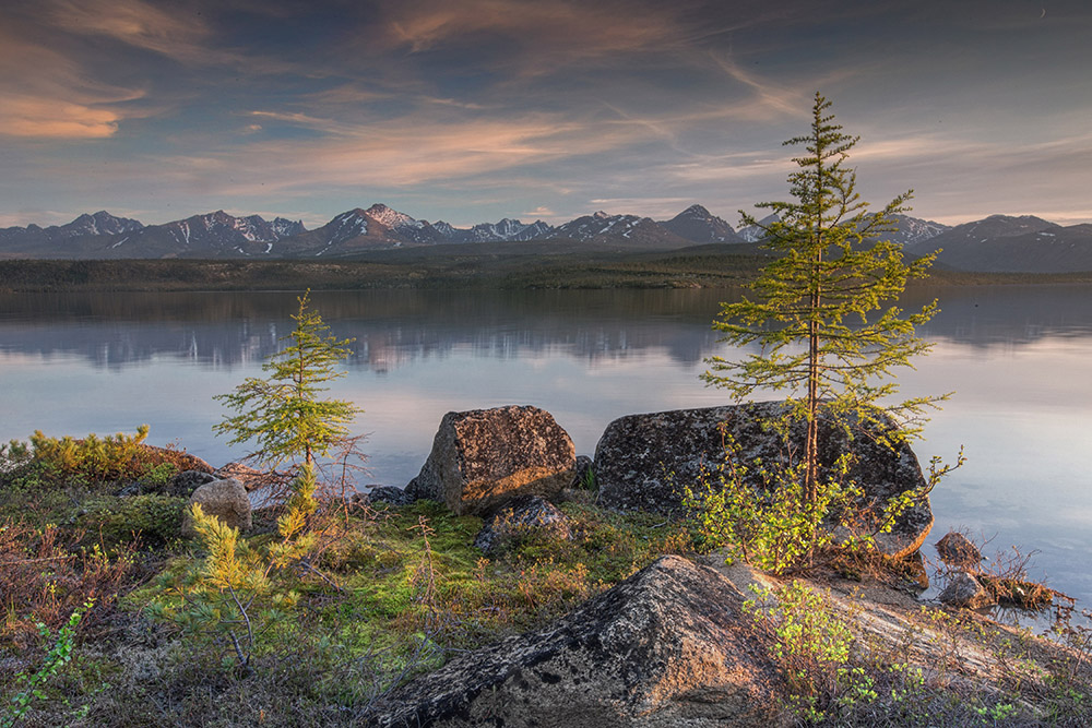 ANADOLIJA/Sergey Anisimov