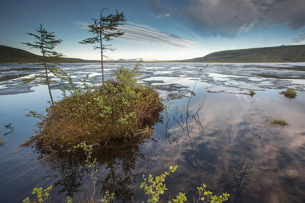 ANADOLIJA/Sergey Anisimov