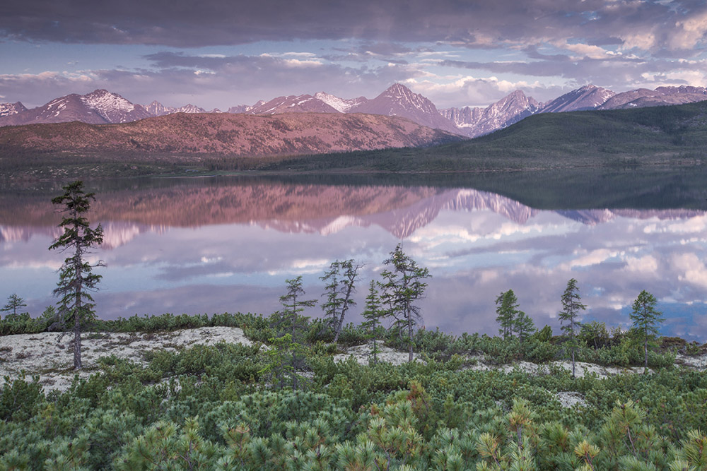 ANADOLIJA/Sergey Anisimov