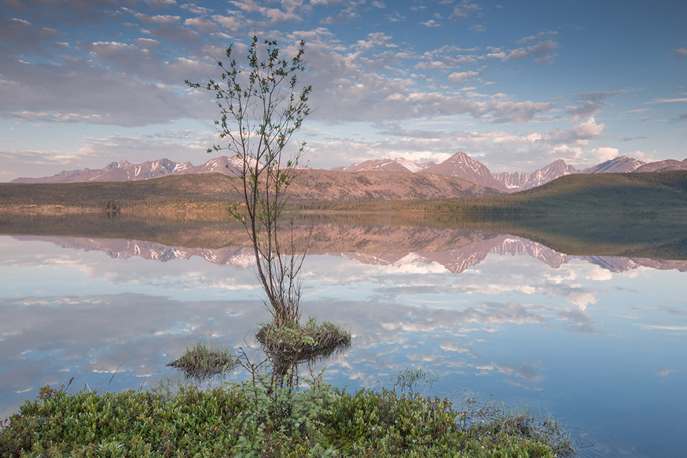 ANADOLIJA/Sergey Anisimov