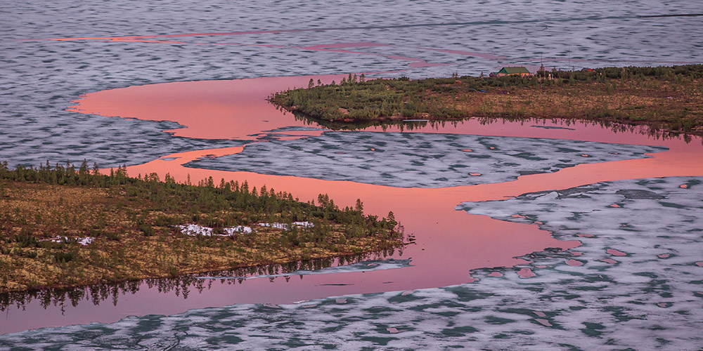 ANADOLIJA/Sergey Anisimov