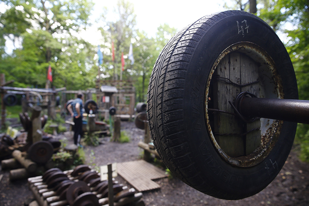 ANADOLIJA/Sefa Karacan