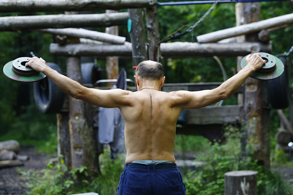 ANADOLIJA/Sefa Karacan