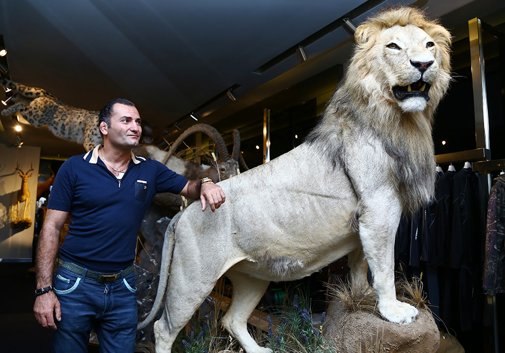 ANADOLIJA/Resul Rehimov