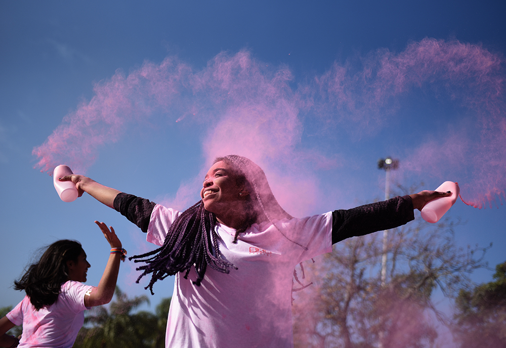 ANADOLIJA/Fabio Teixeira