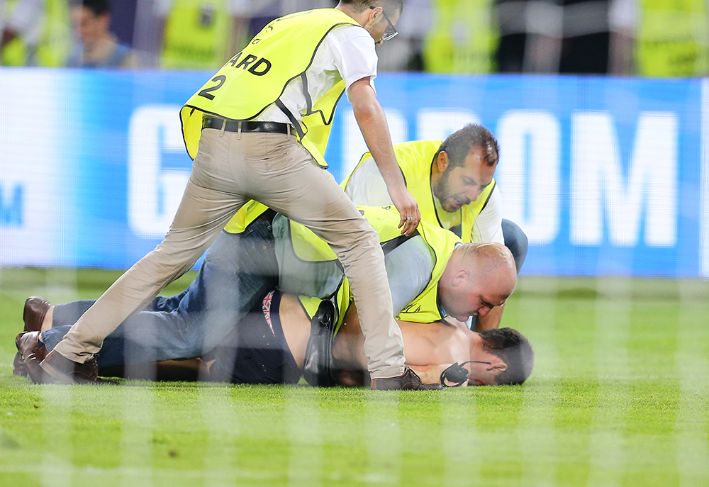 ANADOLIJA/Salih Zeki Fazlıoğlu