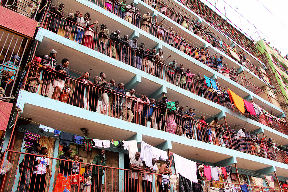 ANADOLIJA/Andrew Wasike