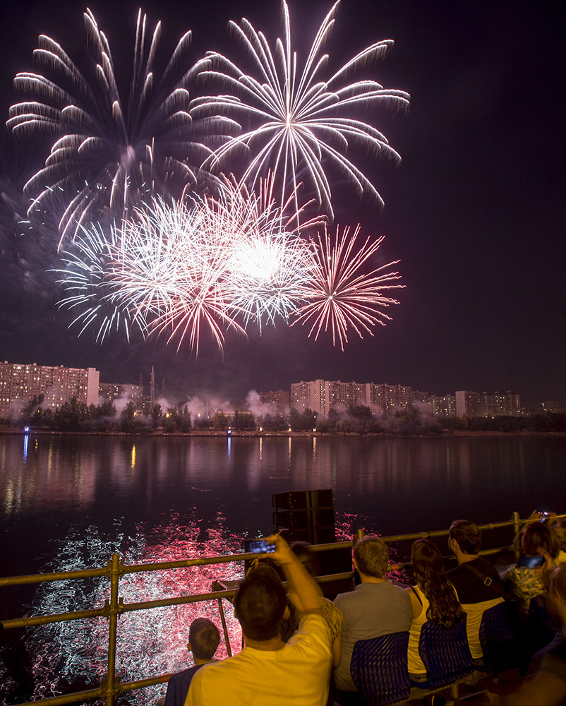 ANADOLIJA/Nikita Shvetsov