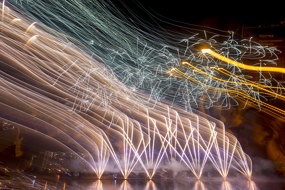 ANADOLIJA/Nikita Shvetsov