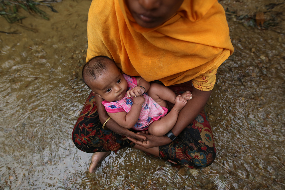 ANADOLIJA/Zakir Hossain Chowdhury