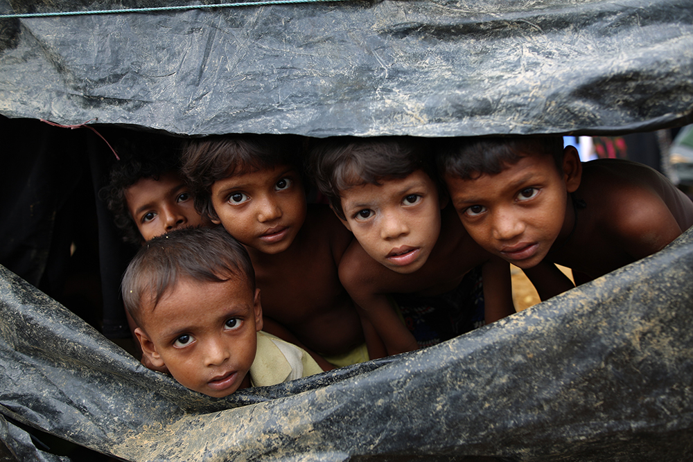 ANADOLIJA/Zakir Hossain Chowdhury