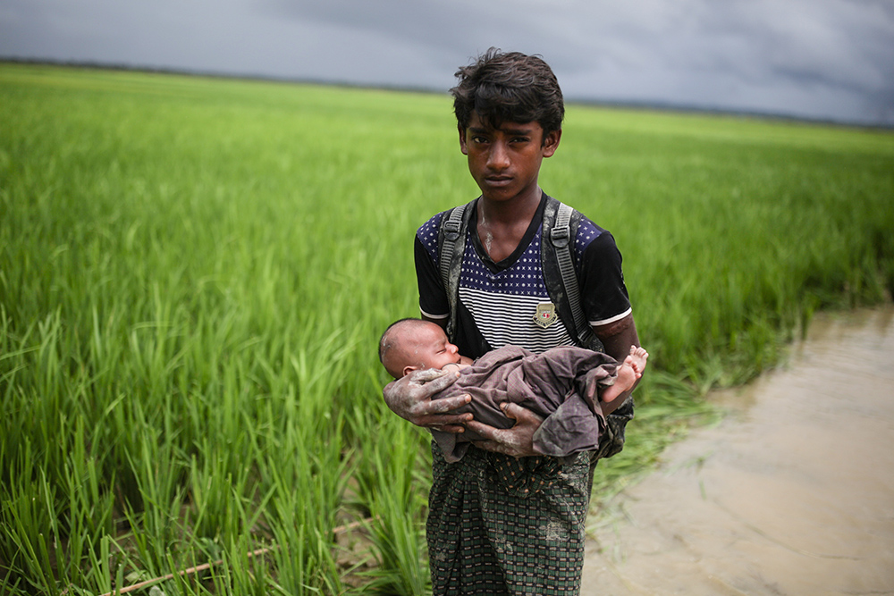 ANADOLIJA/Onur Çoban