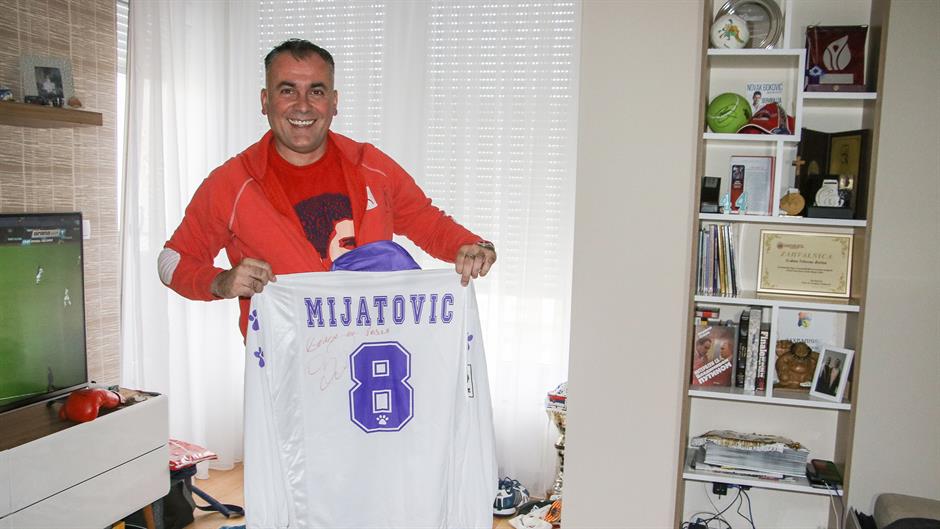 Anadolija/Miomir Jakovljevic