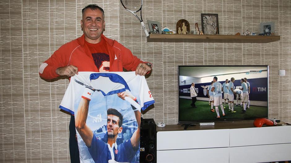 Anadolija/Miomir Jakovljevic