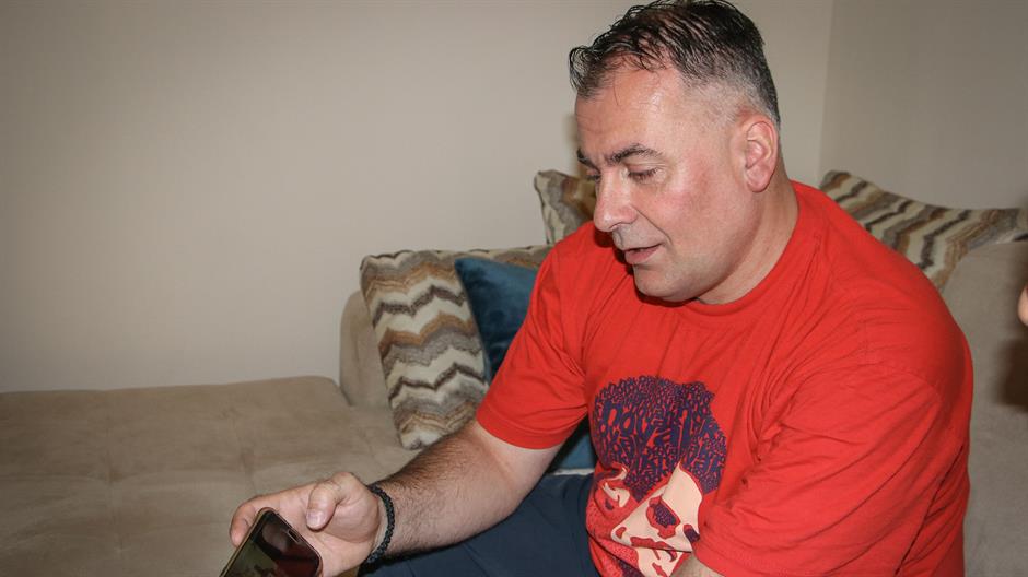 Anadolija/Miomir Jakovljevic