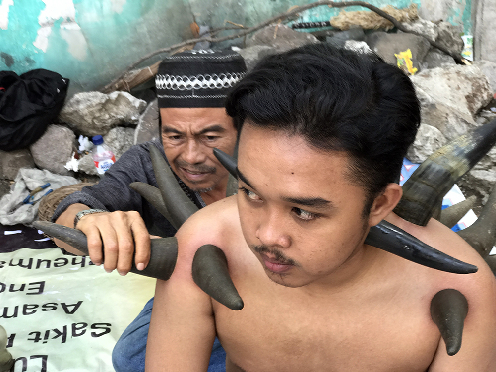 ANADOLIJA/Adem Şalvarcıoğlu