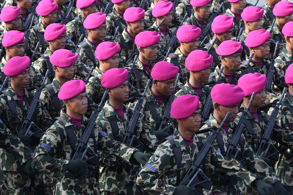 ANADOLIJA/Anton Raharjo