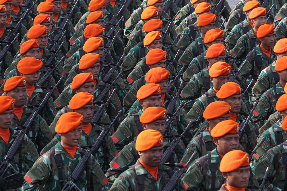 ANADOLIJA/Anton Raharjo