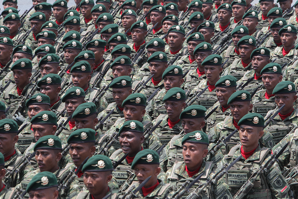 ANADOLIJA/Anton Raharjo