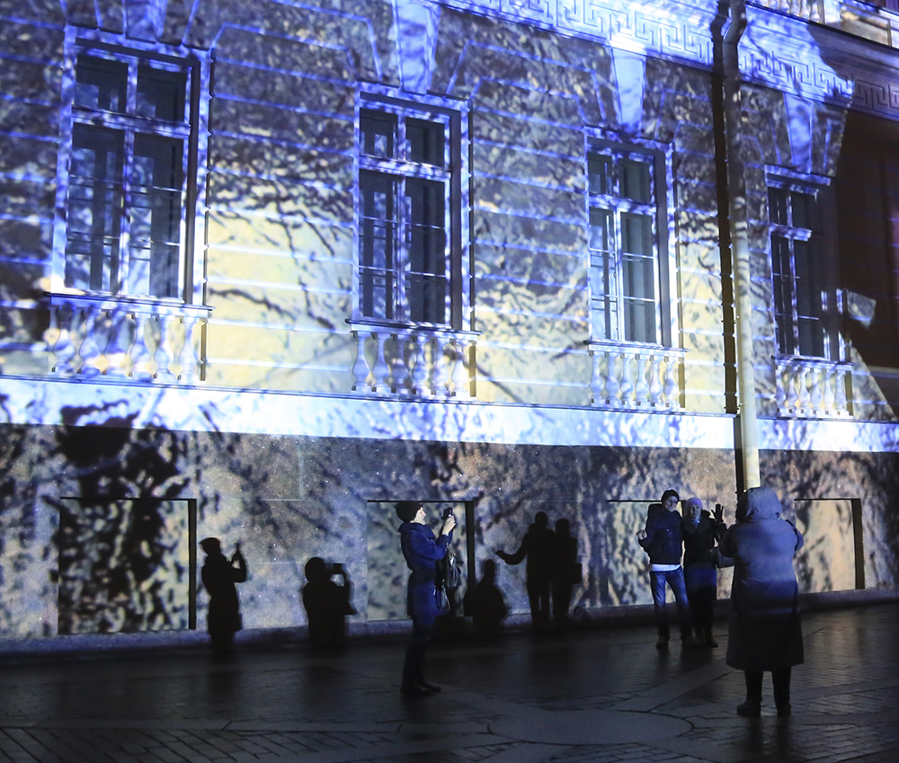 ANADOLIJA/Sergey Mihailicenko