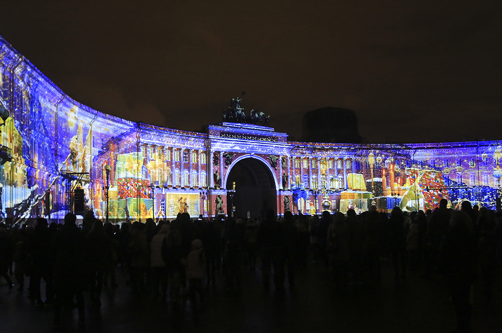 ANADOLIJA/Sergey Mihailicenko