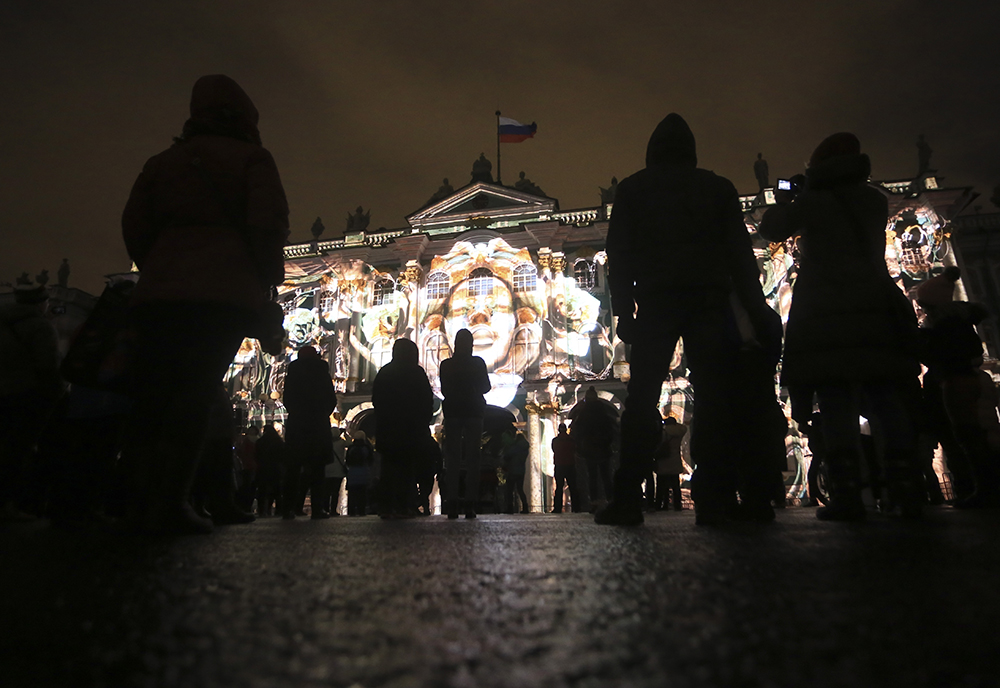 ANADOLIJA/Sergey Mihailicenko