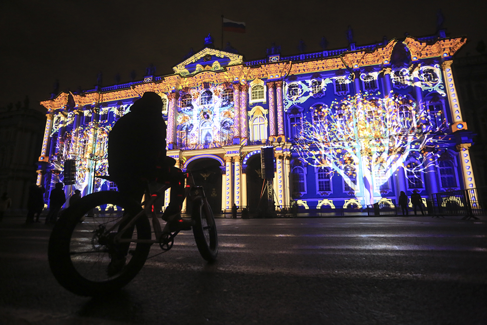 ANADOLIJA/Sergey Mihailicenko