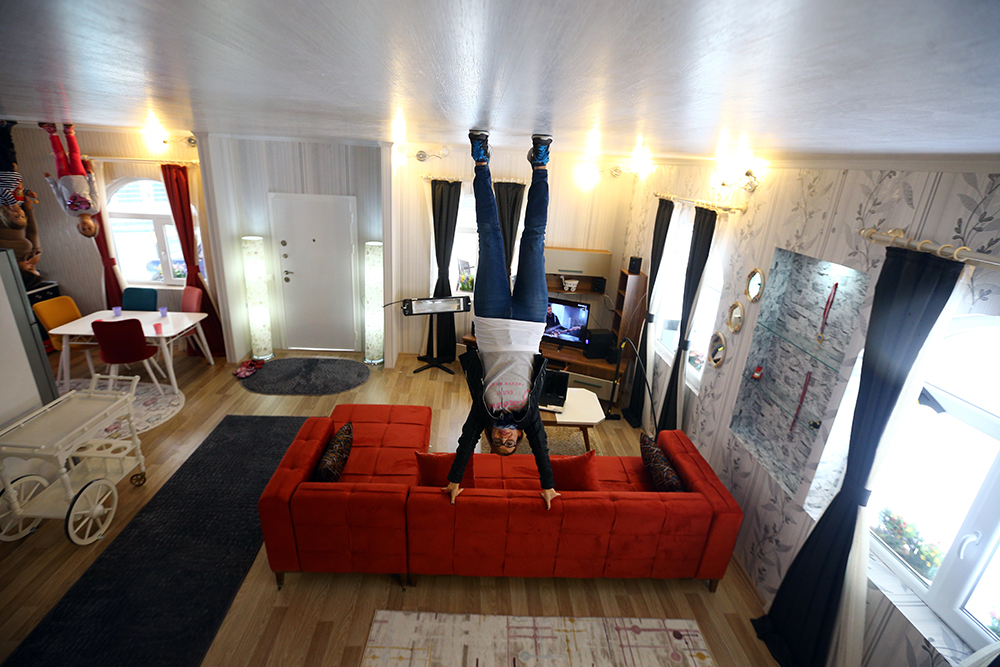 ANADOLIJA/Okan Özer