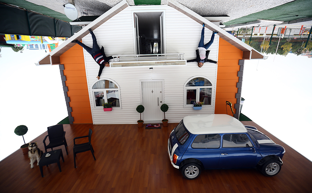 ANADOLIJA/Okan Özer