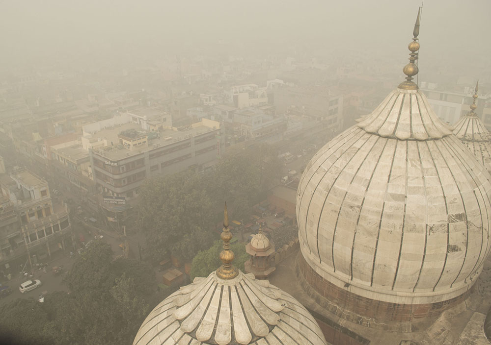 ANADOLIJA/Javed Sultan