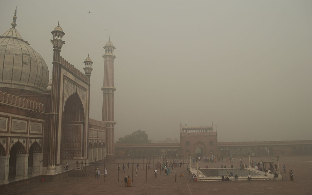 ANADOLIJA/Javed Sultan