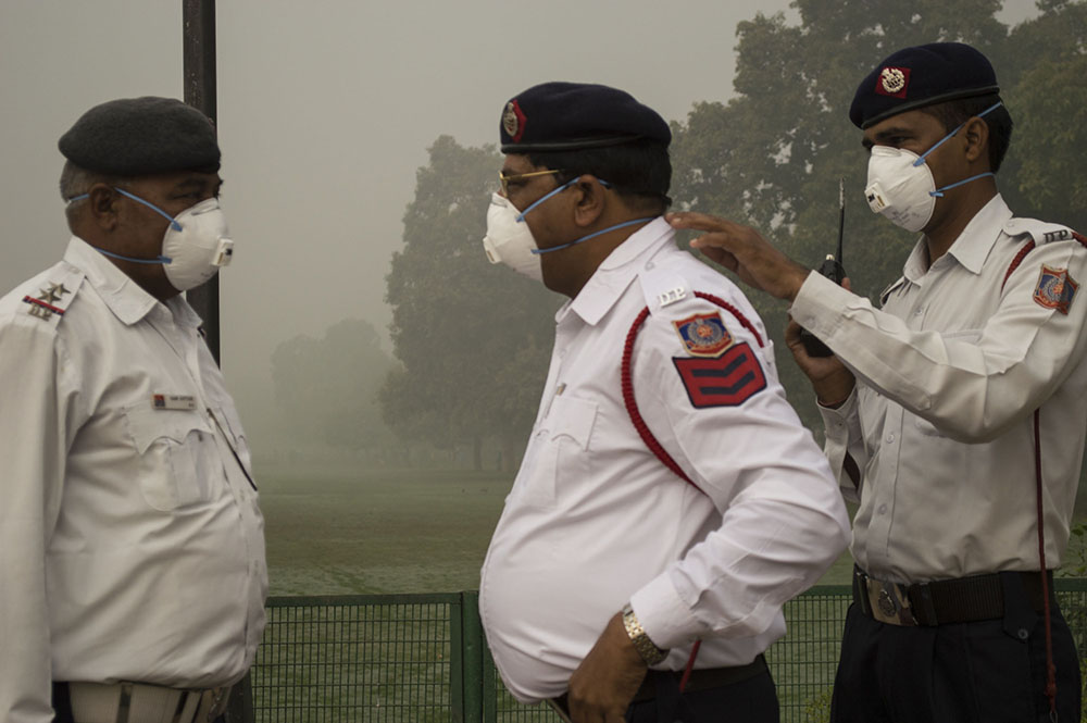 ANADOLIJA/Javed Sultan