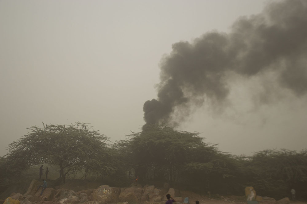 ANADOLIJA/Javed Sultan