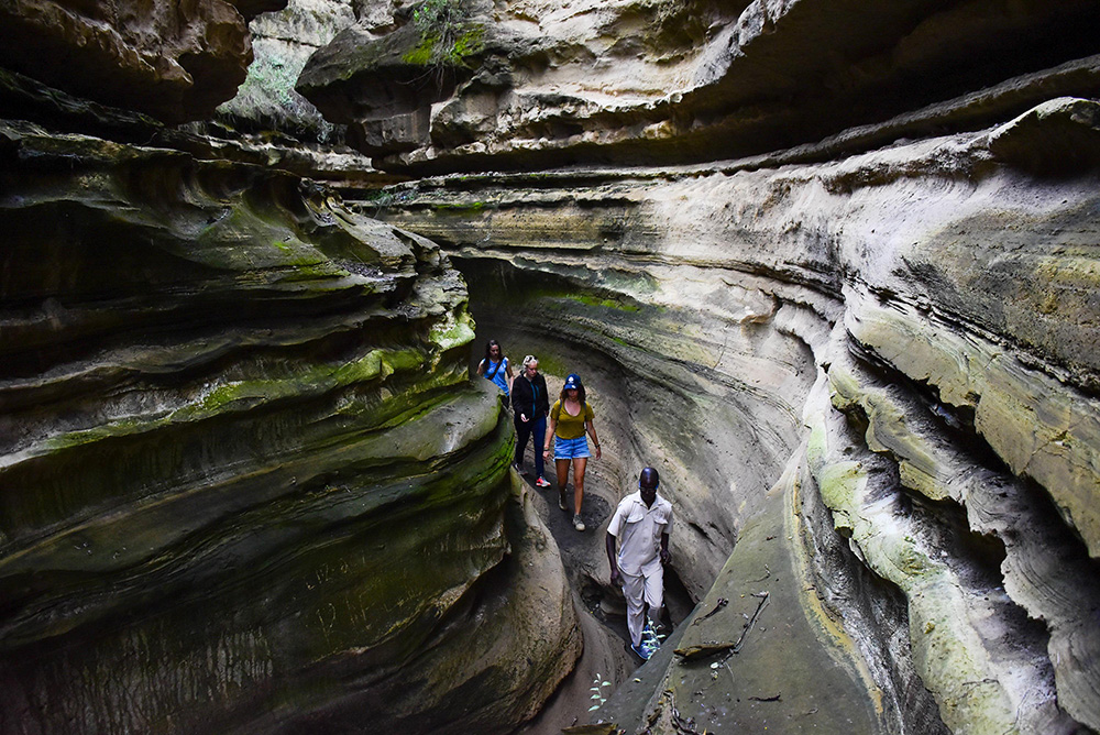 ANADOLIJA/Recep Canik
