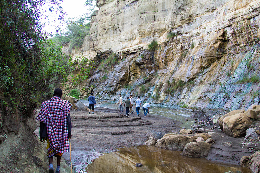 ANADOLIJA/Recep Canik