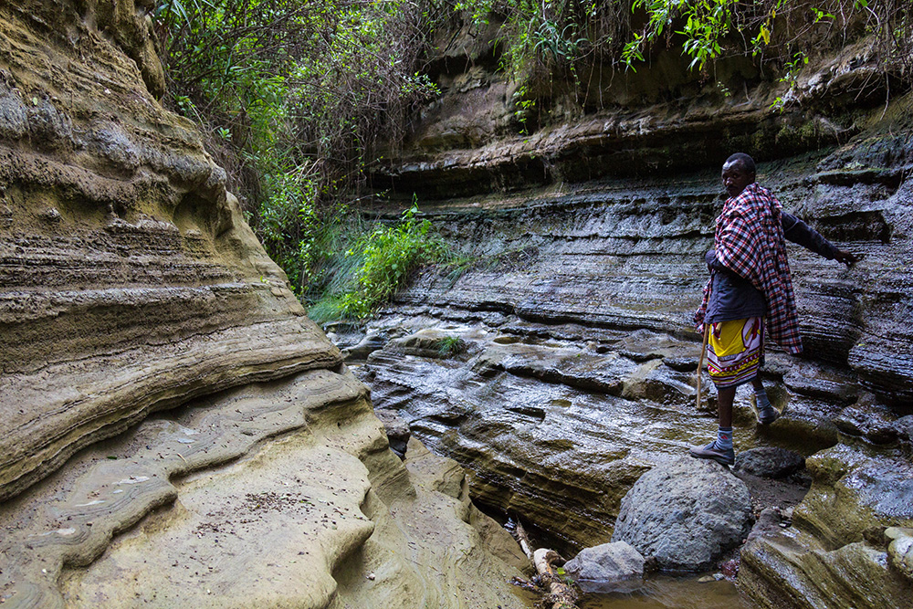 ANADOLIJA/Recep Canik