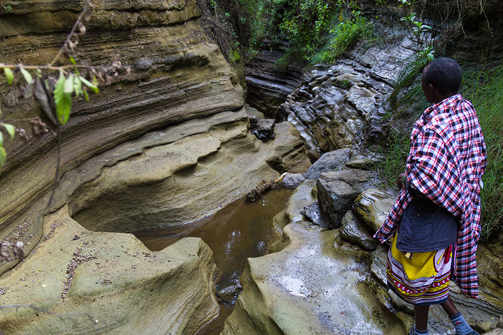ANADOLIJA/Recep Canik