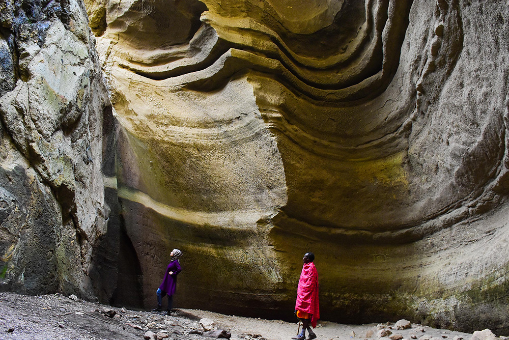 ANADOLIJA/Recep Canik