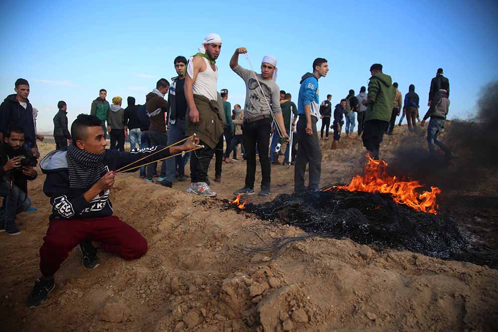 ANADOLIJA/Hassan Jedi