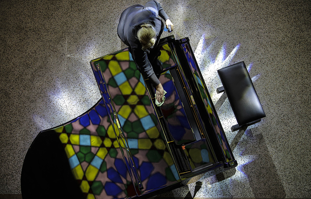 ANADOLIJA/Samir Yordamoviç