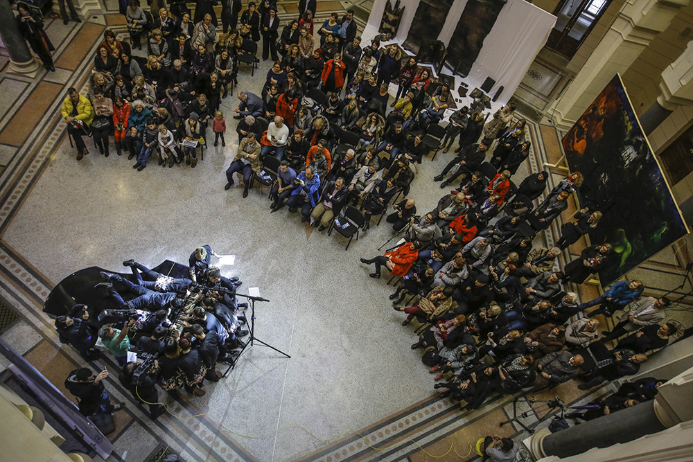 ANADOLIJA/Samir Yordamoviç