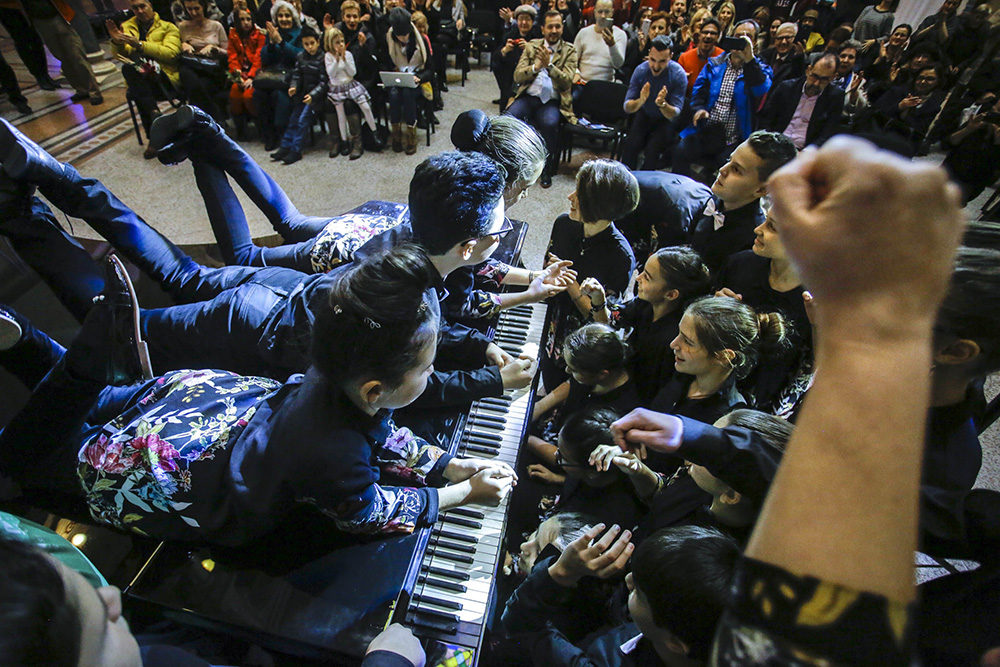 ANADOLIJA/Samir Yordamoviç