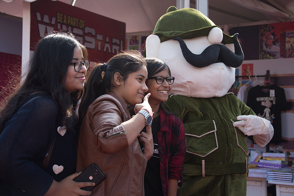 ANADOLIJA/Javed Sultan