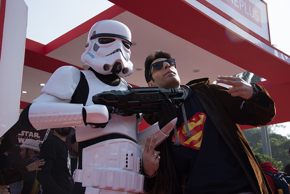 ANADOLIJA/Javed Sultan