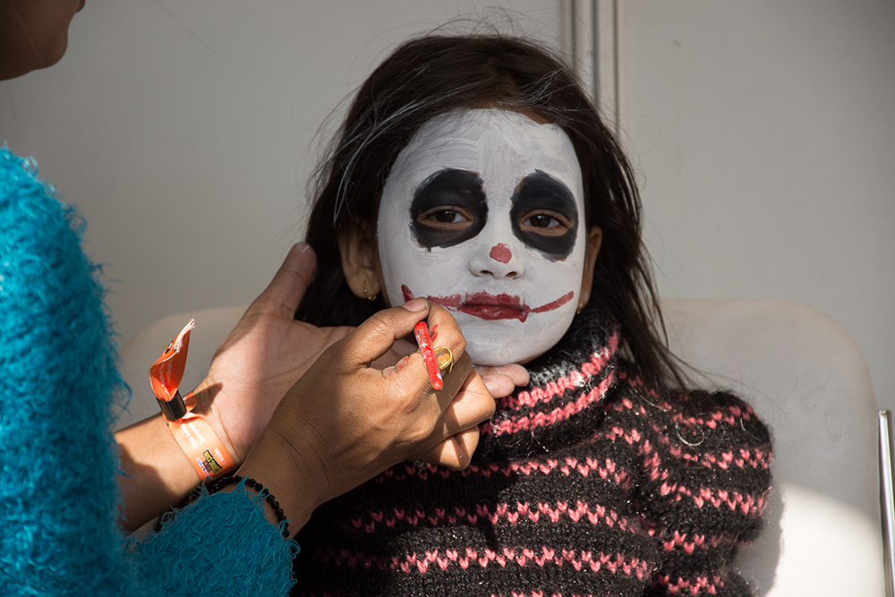 ANADOLIJA/Javed Sultan