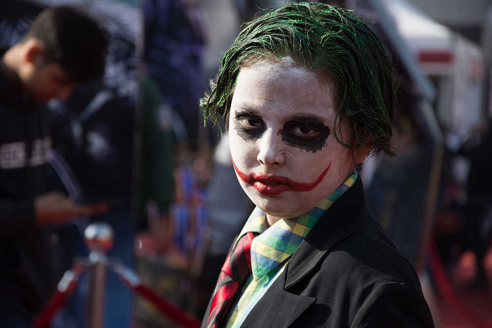 ANADOLIJA/Javed Sultan