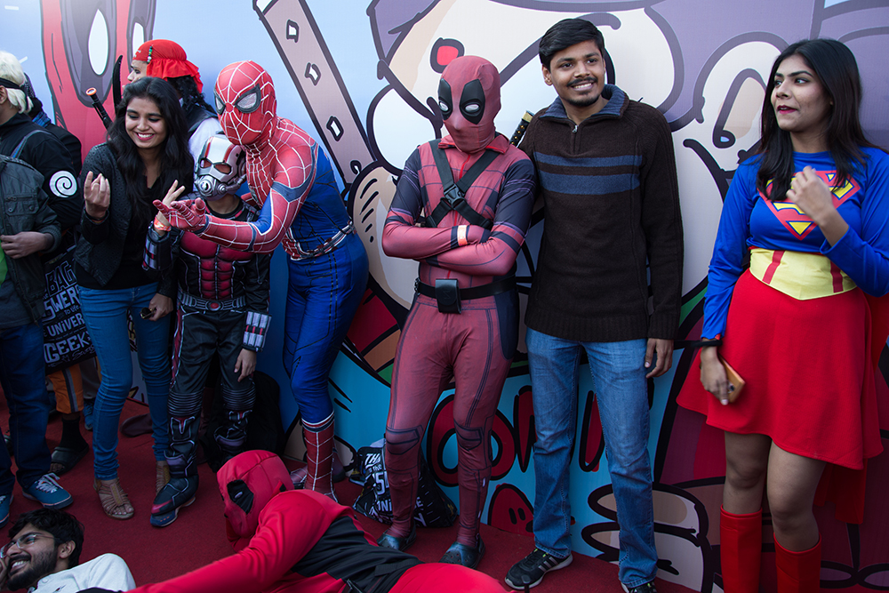 ANADOLIJA/Javed Sultan