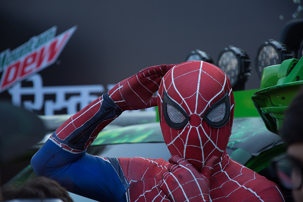 ANADOLIJA/Javed Sultan