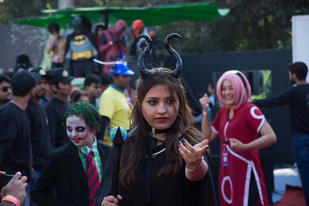 ANADOLIJA/Javed Sultan